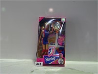 WNBA BARBIE