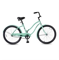 B3820  Concord 24 Pacifica Cruiser Bike Sea Gr