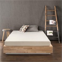 Mattress 6 Inch Memory Foam Mattress - Queen