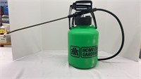 Home Hardware Home Gardener 4L sprayer.