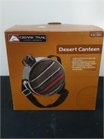 Ozark Trail desert canteen