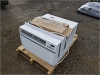 18"x28"x26" LG LW1516ERY7 A/C Unit