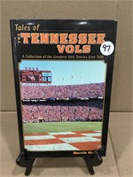 2001 The Tales of Tennessee Vols