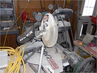 Delta Compound Miter Saw