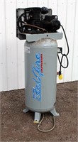 BelAire 60 Gallon Upright Air Compressor