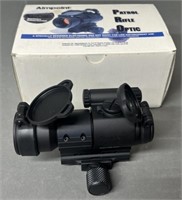 AimPoint Red Dot Weapon Sight
