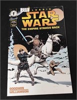 Star Wars Comic Book