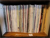 P729- Record Collection Row 2