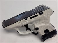 RUGER LCP .380 Auto Pistol