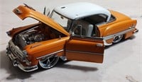 1953 Chevy Bel Air 1/24 Scale Model