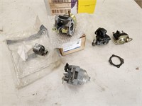 MISC SMALL ENGINE PARTS