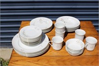 China Set