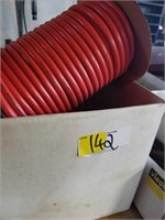 Roll of Air hose