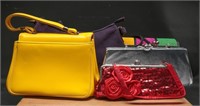 Colorful Vintage Handbags (8)