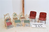Mini Chairs