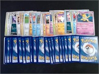 Pokemon Cards Lot