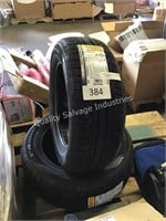2 firelli 215/55r16 xl tires