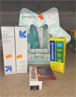 Proactiv Blemish Trio, Antibiotic Ointment,