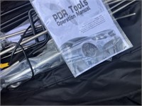 PDR Tools Paintless Dent Removal Tool Kit