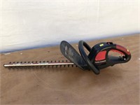 Task Force 18" Electric Hedge Trimmers