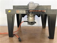 Black & Decker Router Table w. Router
