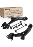 $179 6Pcs Front Lower Control Arms and Ball Joint