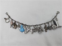 CHARM BRACELET