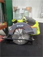Ryobi 18V 5.5" Circular Saw