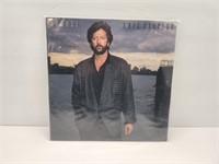 Eric Clapton, August Vinyl LP