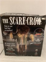 Scarecrow Thrasher