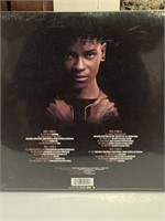 Black Panther Vinyl (New)