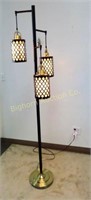 Style Craft Floor Lamp
