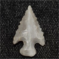 13/16" Finely Made Sequoyah or Scallorn Arrowhead