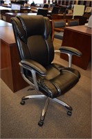 REALSPACE HIGH BACK EXECUTIVE CHAIR
