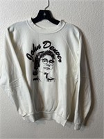 Vintage John Denver Crewneck Sweatshirt