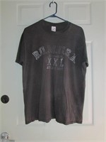 Vintage Bum USA T-Shirt,Size 2XL