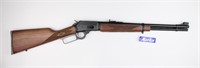 Marlin 357 Mag 38 Special Lever Action Rifle