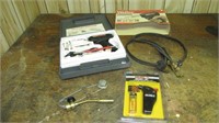 Welding Soldering Lot