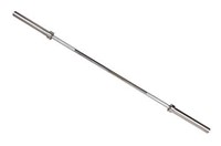 Sporzon! Olympic Barbell Standard Barbell