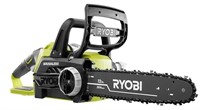 Ryobi ONE+ 12 in. 18-Volt Cordless Chainsaw  $370