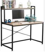 Sogesfurniture 47.2 Inches Computer Desk With