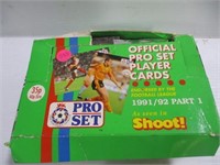 Soccer Cards