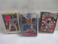 Baseball Cards