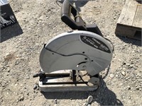 Chicago Electric Metal Chop Saw