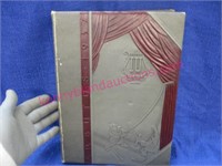 1937 arbutus annual (indiana university) 1of2