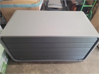 Sunvilla - 156 Gallon Storage Deck Box
