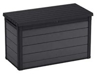 Keter - Outdoor Patio Deck Box (In Box)