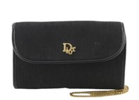Christian Dior Trotter Chain Shoulder Bag