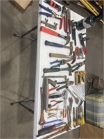 Household/garage tools