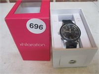 NEW Exhilaration Watch